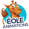Eole animations